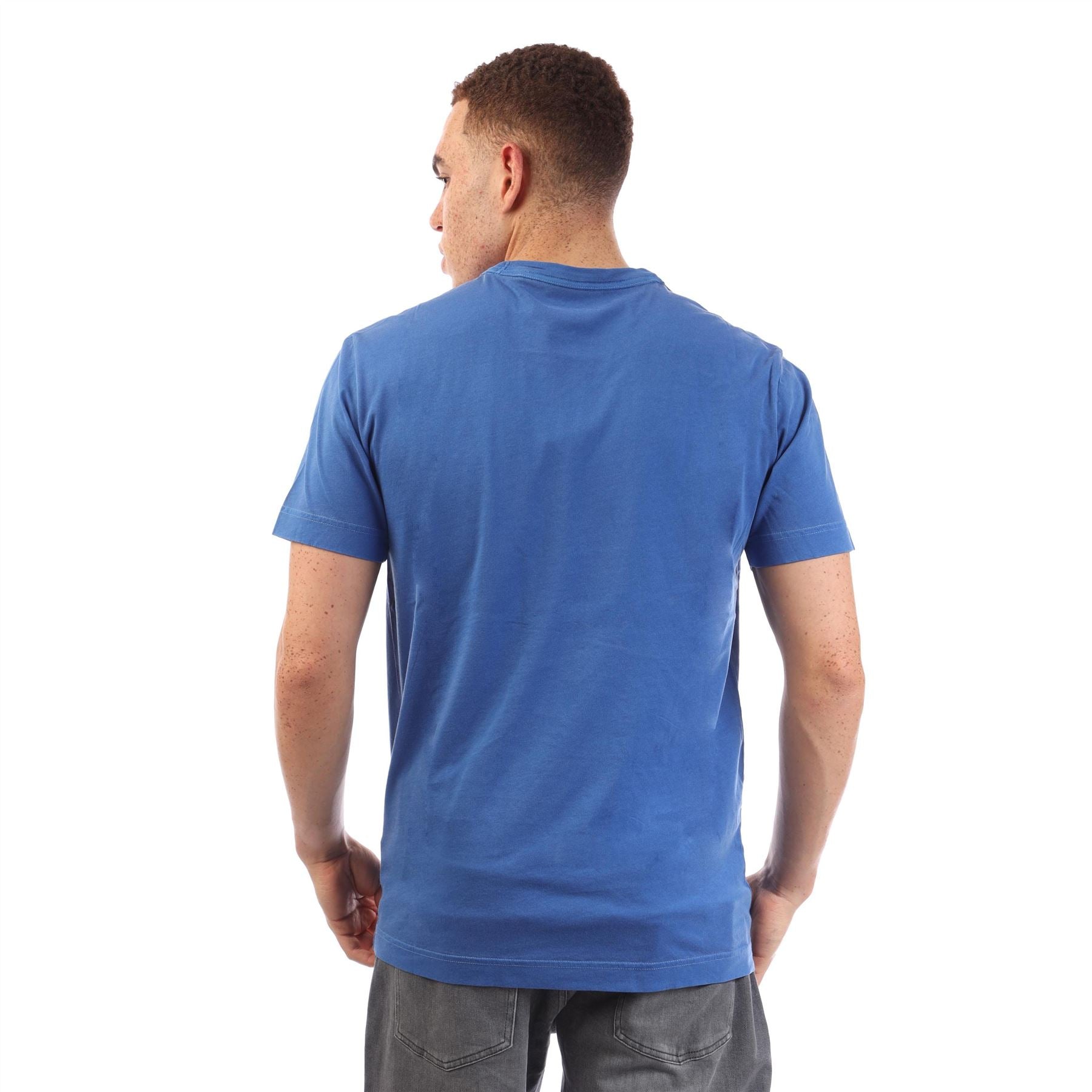 Gant Sunfaded T-Shirt