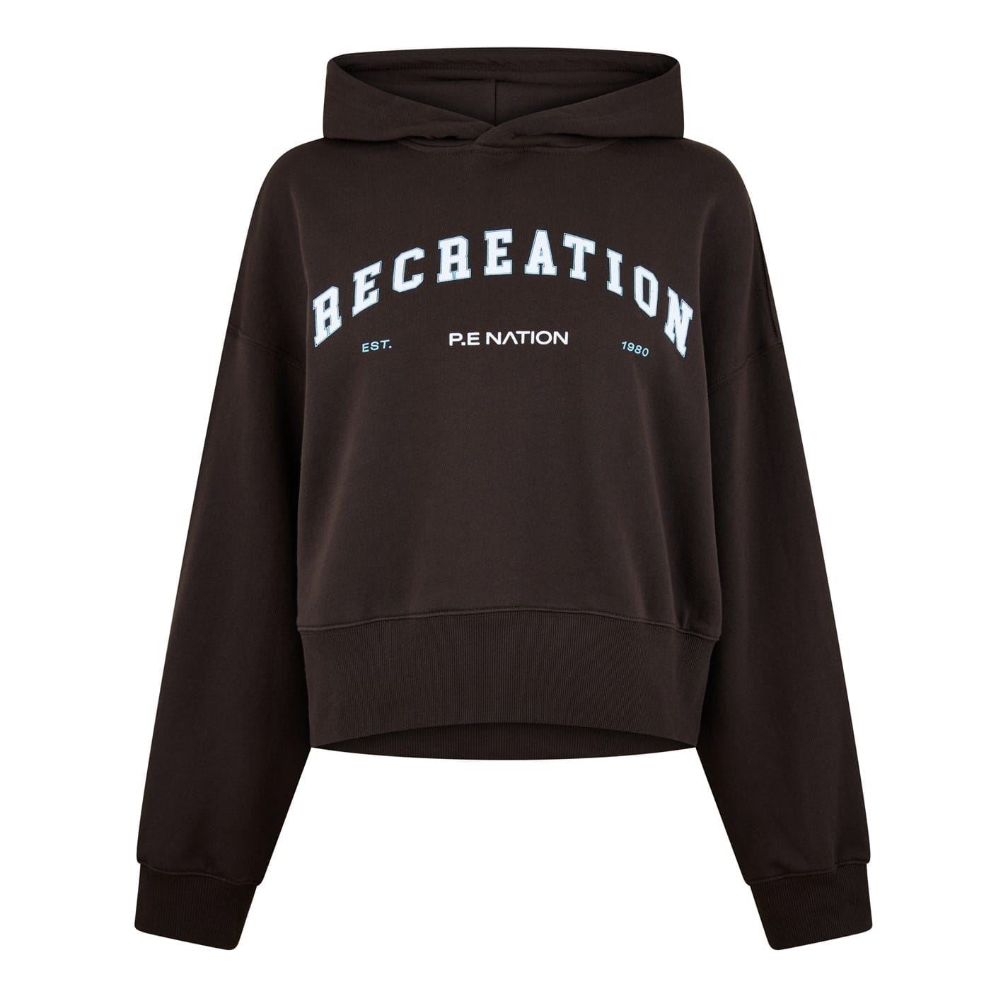 PE Nation Vantage Hoodie