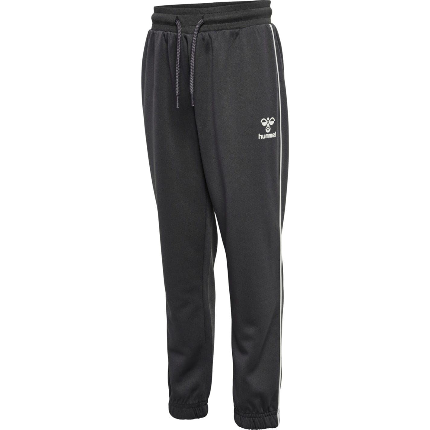 Hummel Mock Neck Long Sleeve Athletic Tracksuit