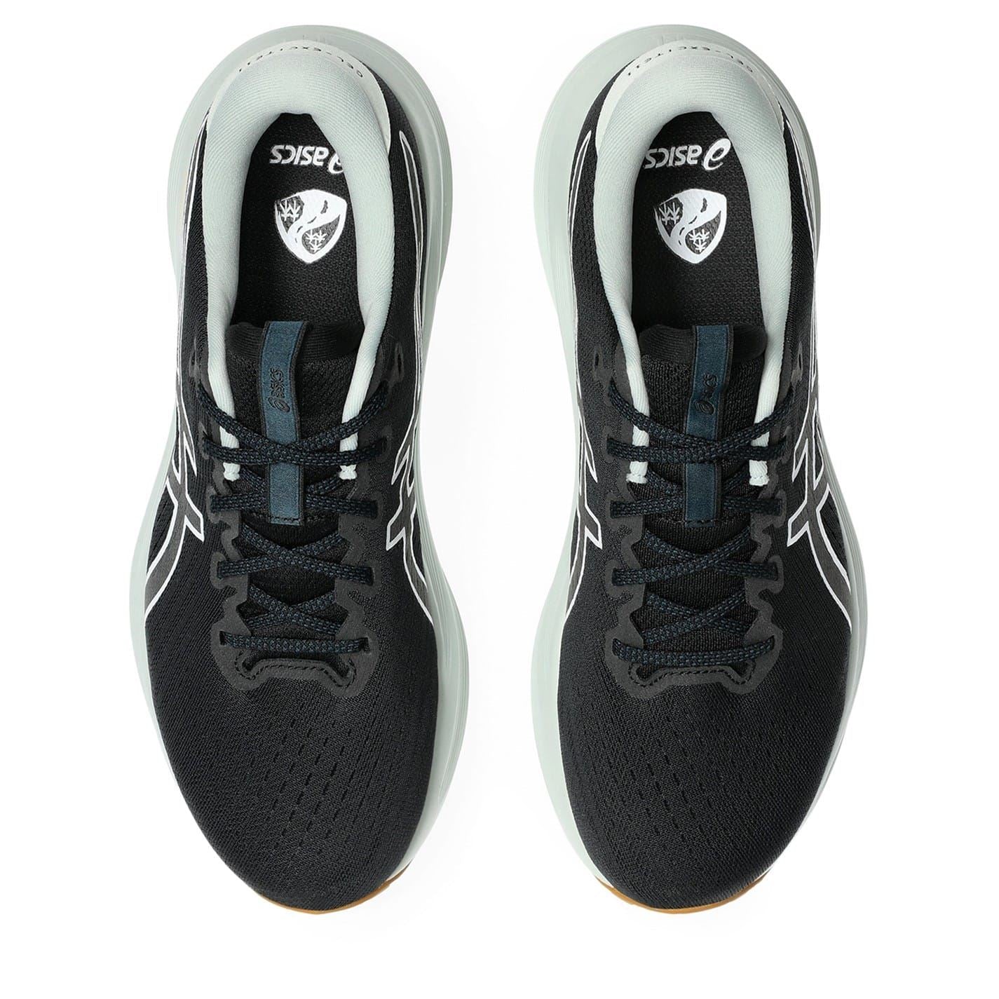 Asics Mens Gel Excite 11 Road Running Shoes