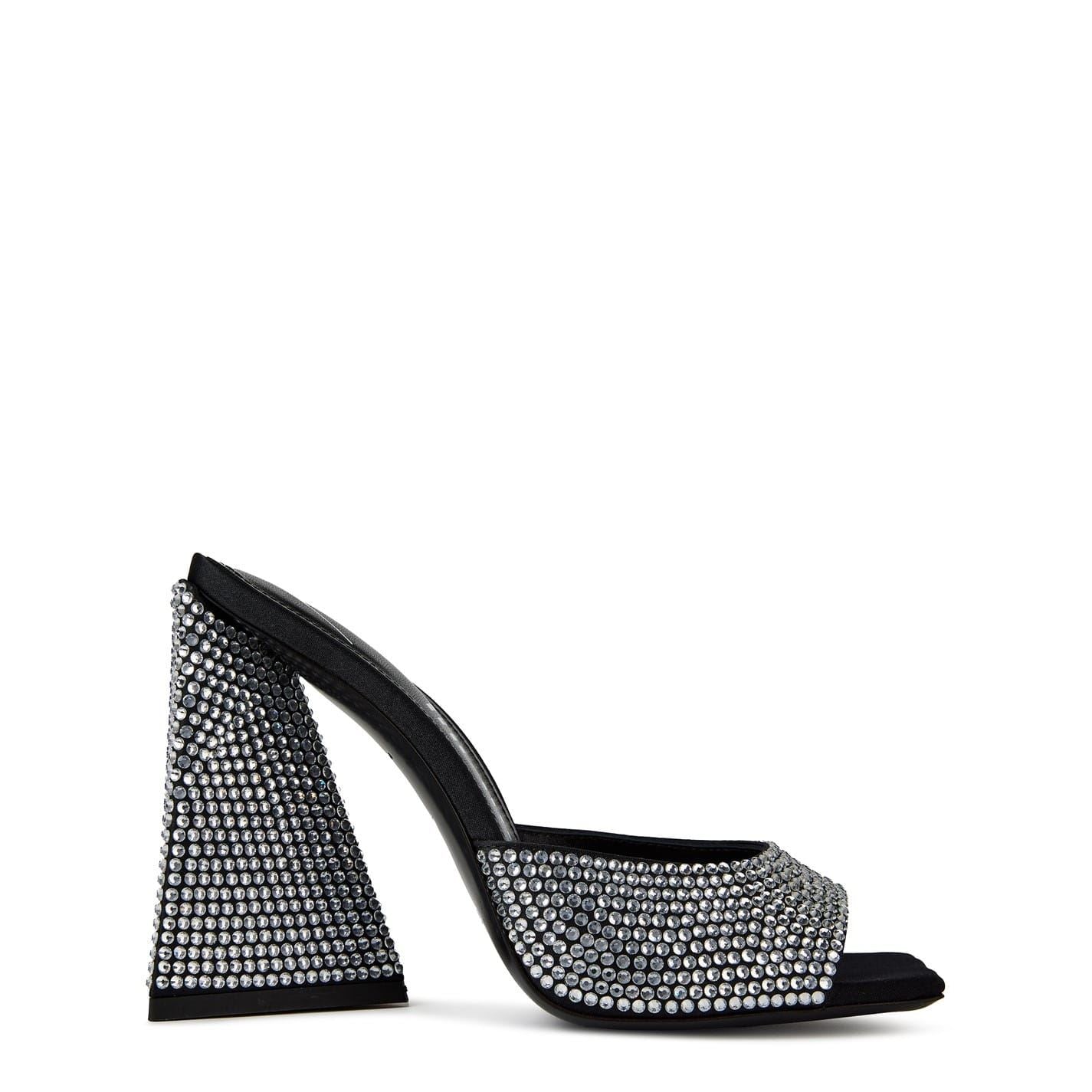 The Attico Devon Mules