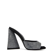 The Attico Devon Mules