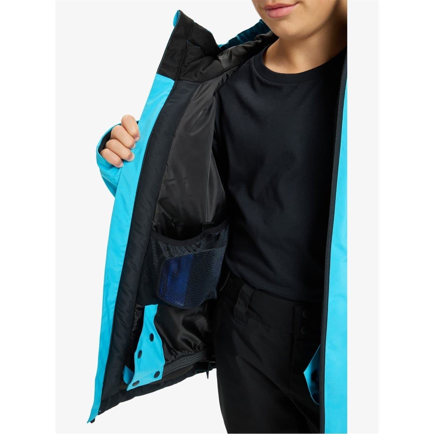 Quiksilver Mission Jacket