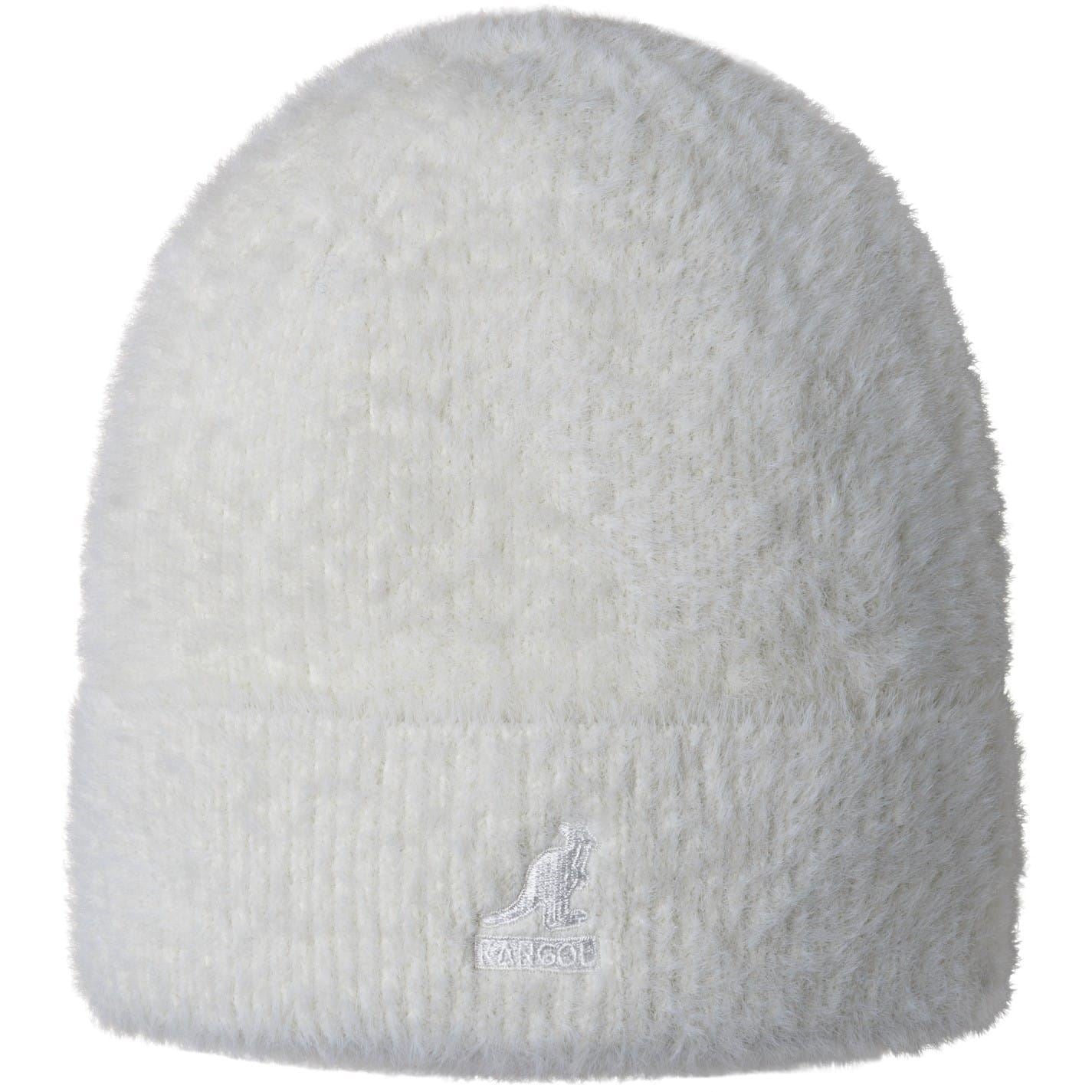 Kangol  Adults Faux Fur Beanies