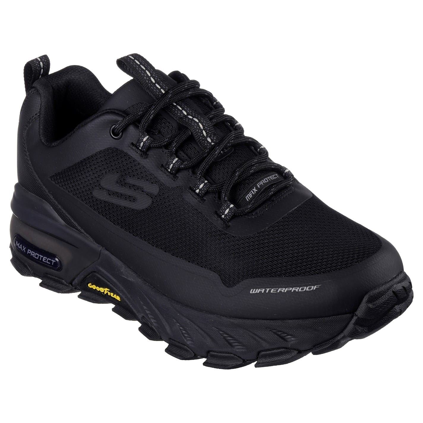 Skechers Max Protect   Fast Track Walking Shoes