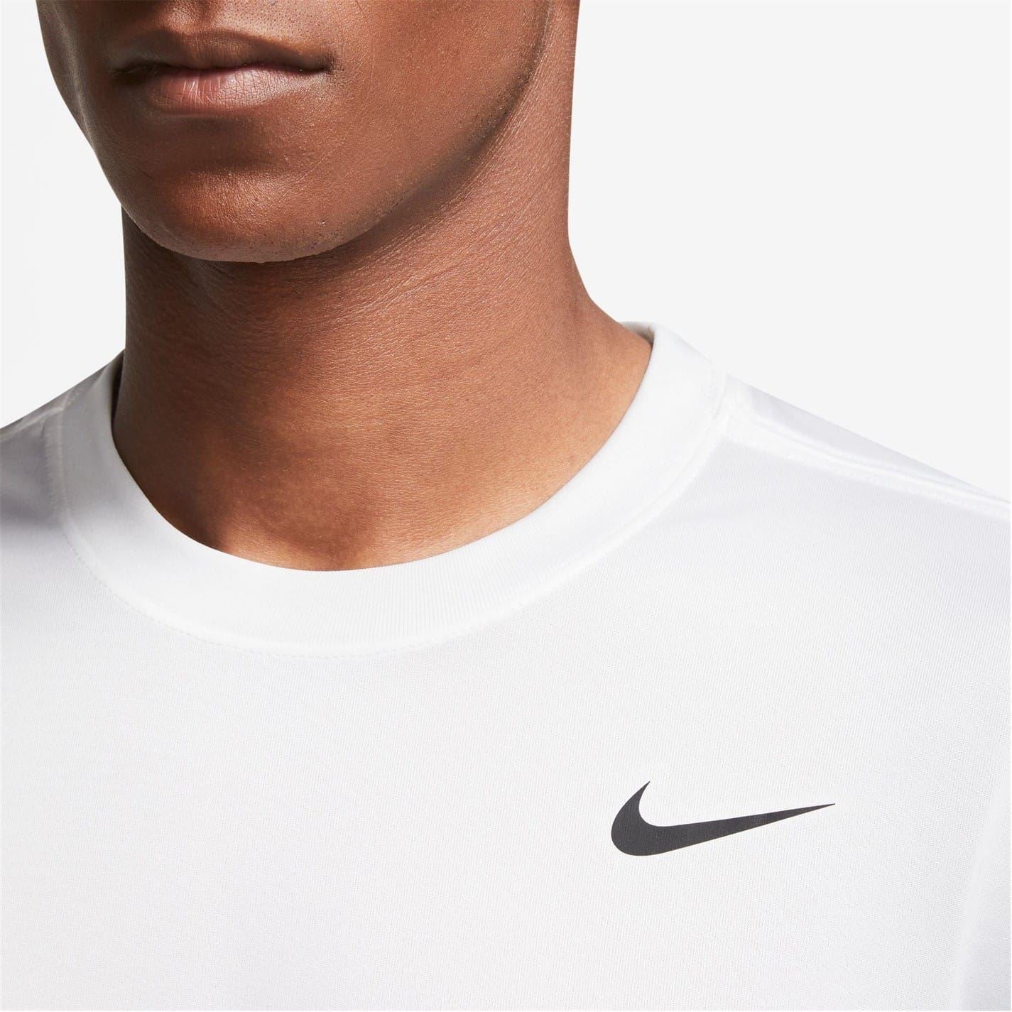 Nike Mens Dri Fit Legend Fitness T-Shirt