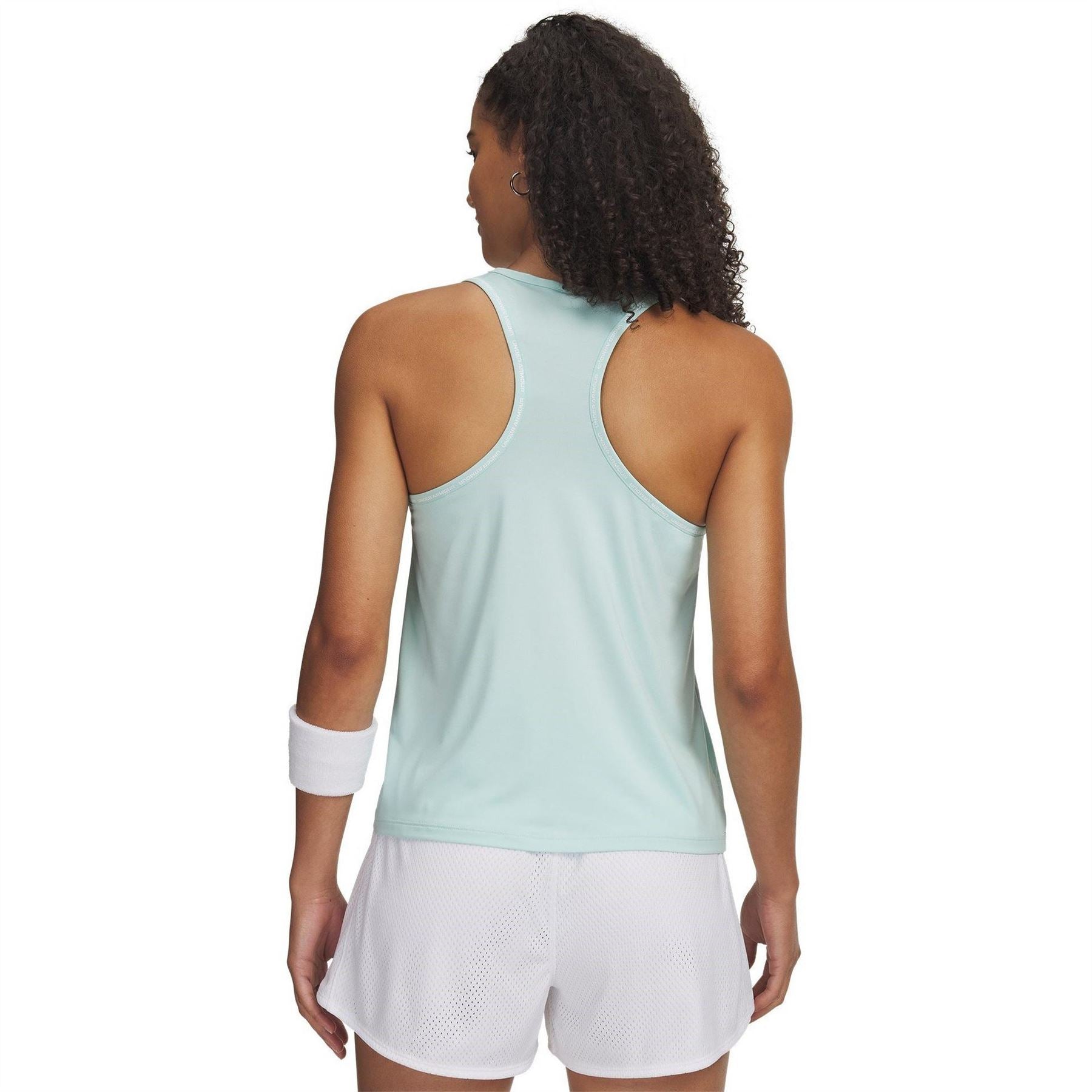 Under Armour Womens Armour Knockout Tank Top