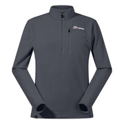 Berghaus Prism Micro Polartec InterActive Half-Zip Fleece
