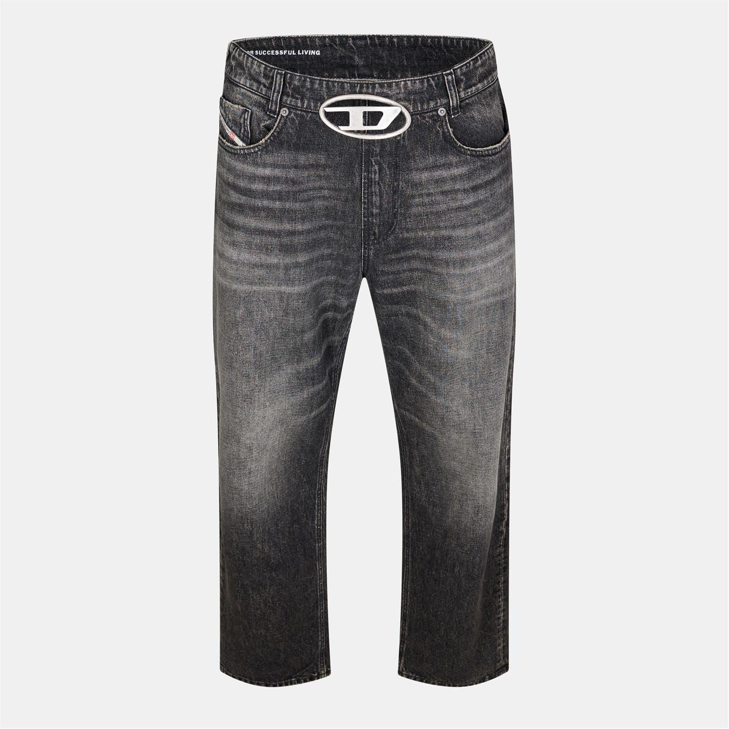 Diesel Mcs S2 Pntlni