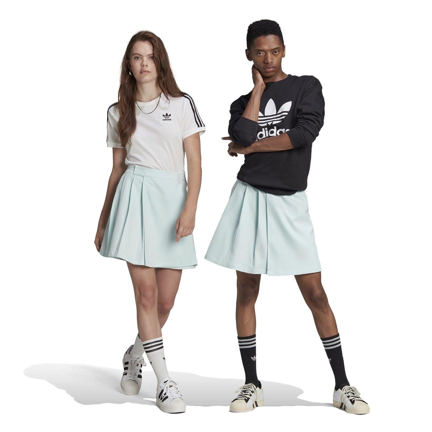 adidas Originals Adidas Adicolour Contemporary Tailored Skirt