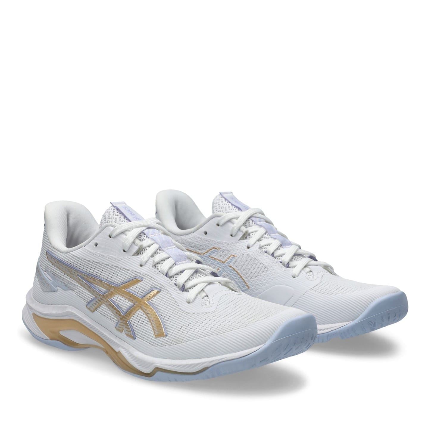 Asics Ballistic FF 4 Low Top Sneakers