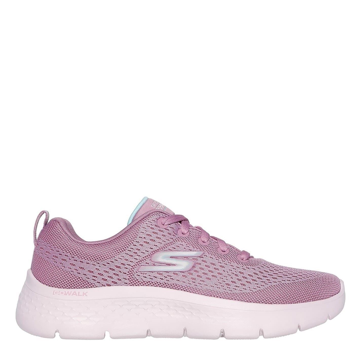 Skechers Walk Flex Kali Low Top Sneakers