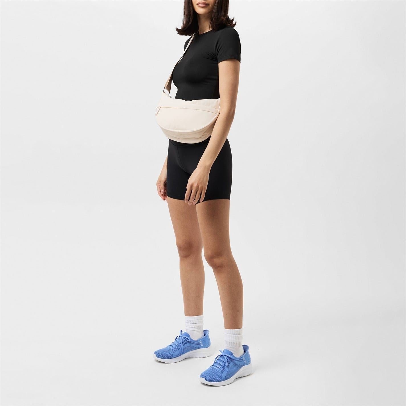 Skechers W U F 3 B P Low Top Sneakers