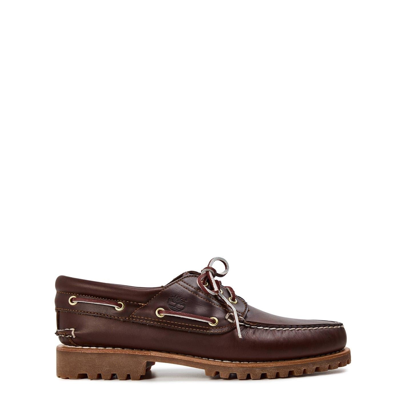 Timberland Authentic Boat Shoe