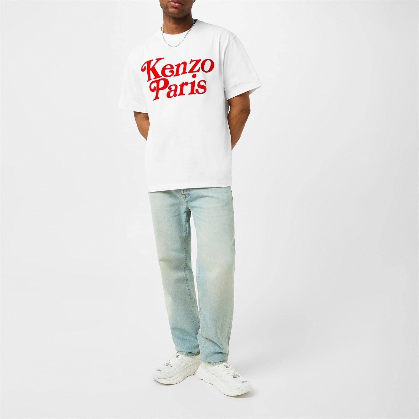 Kenzo Verdy Regular Fit T-Shirt