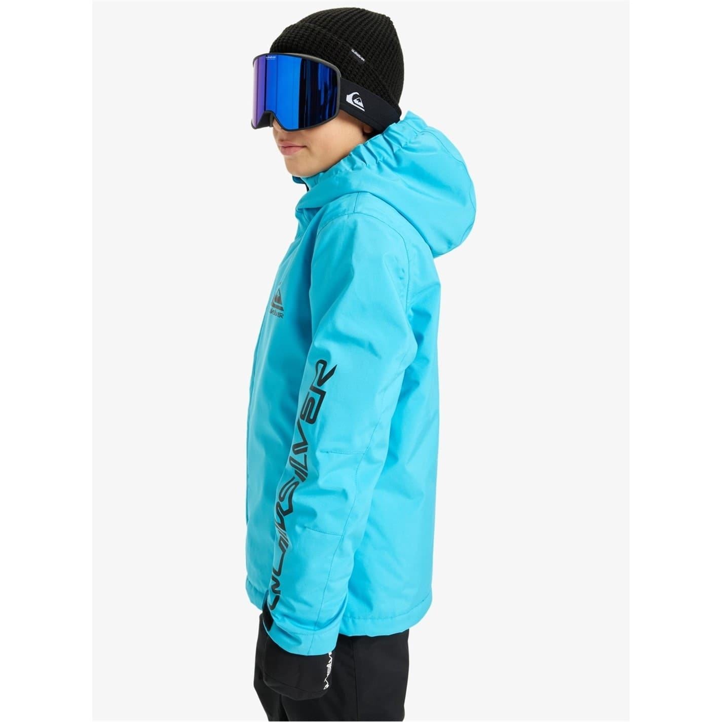 Quiksilver Mission Jacket