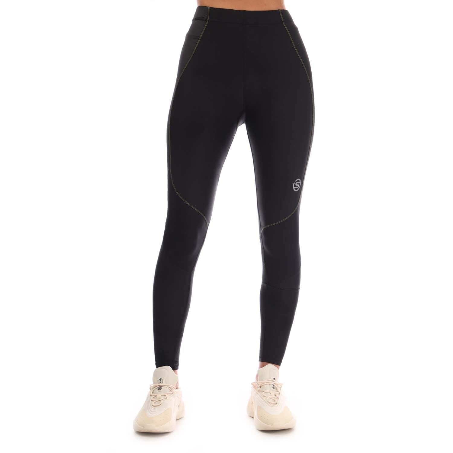 Skins Series-3 Active Long Tights