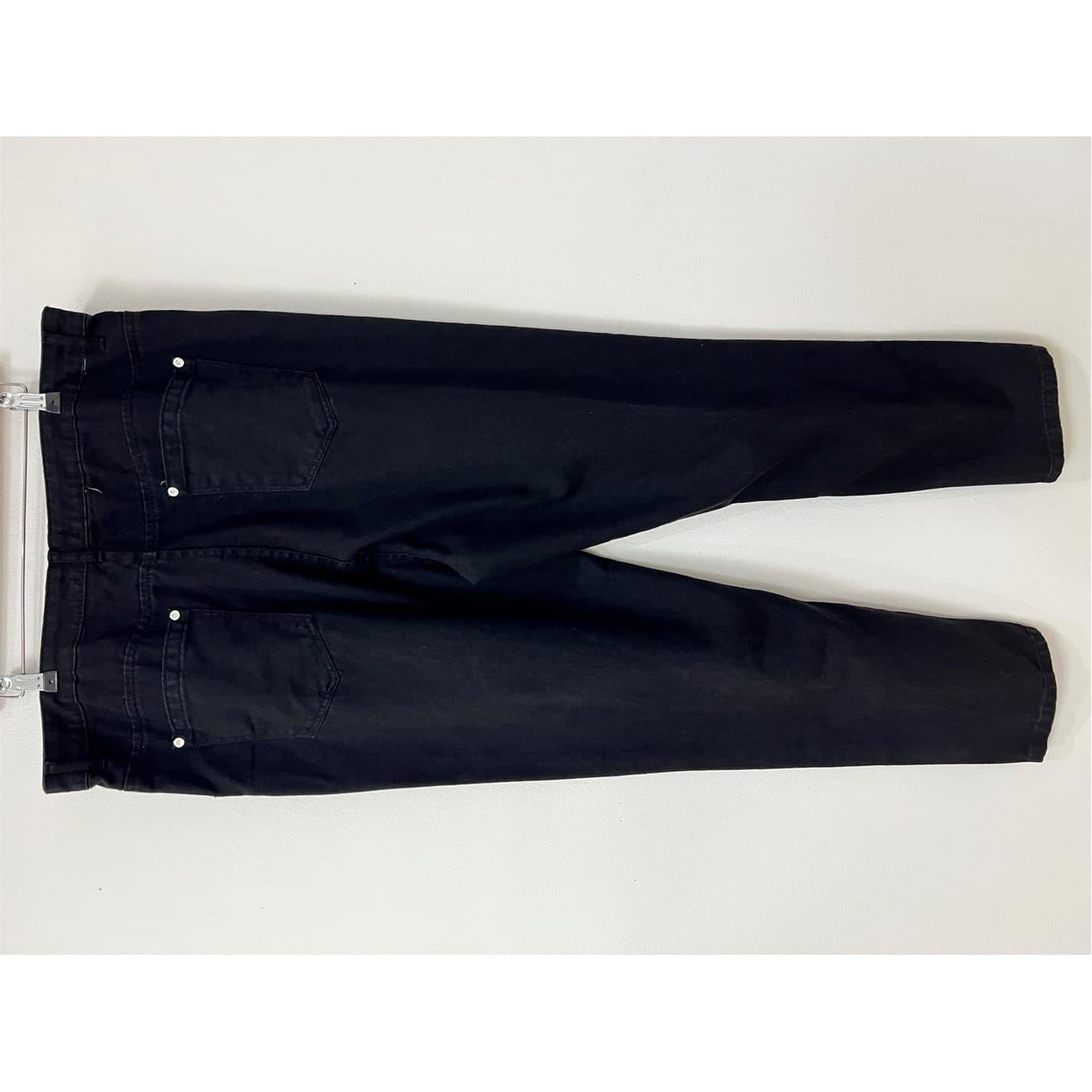 Wednesday Girls Mom Relaxed Fit Jeans