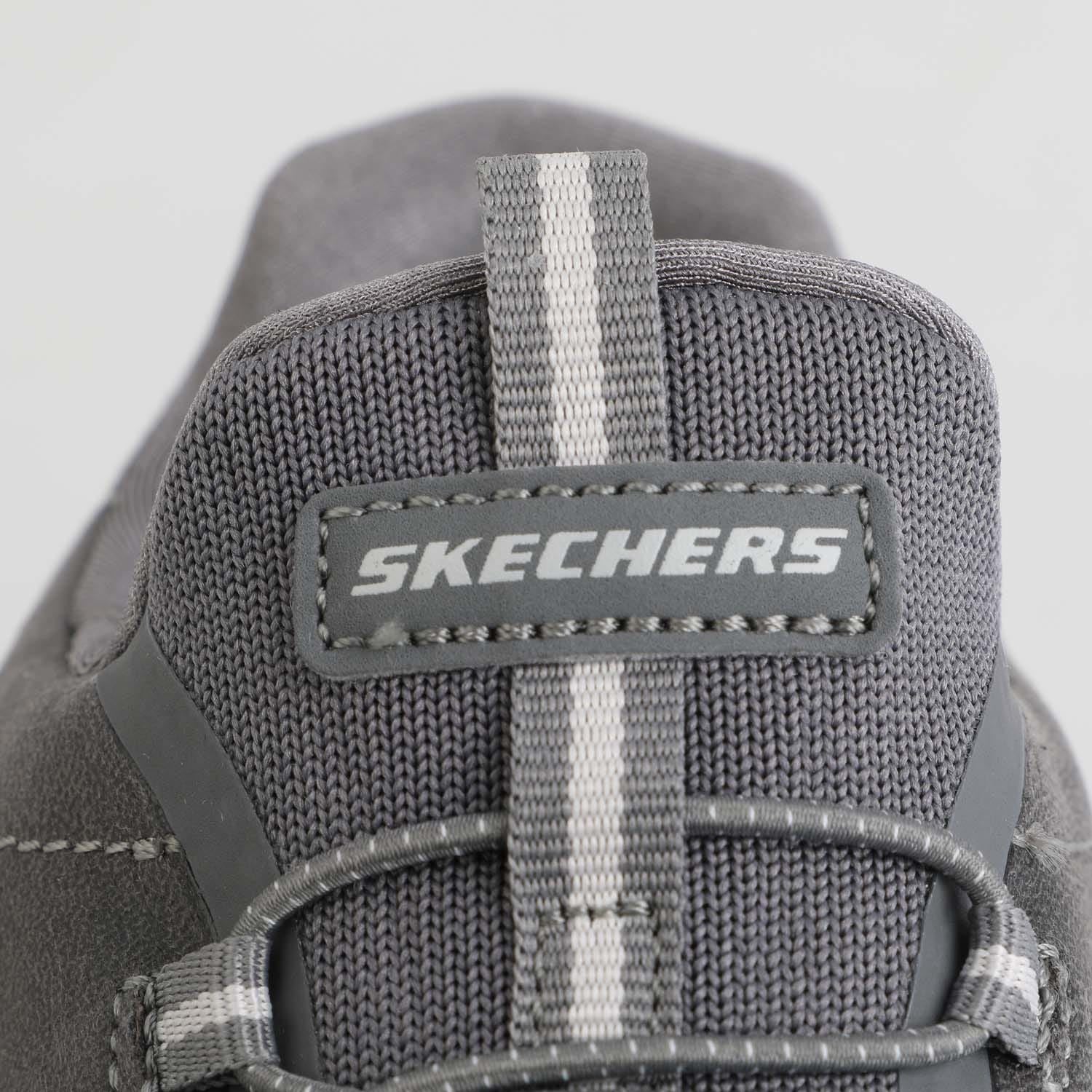 Skechers Womens Summits Itz Bazik Trainers