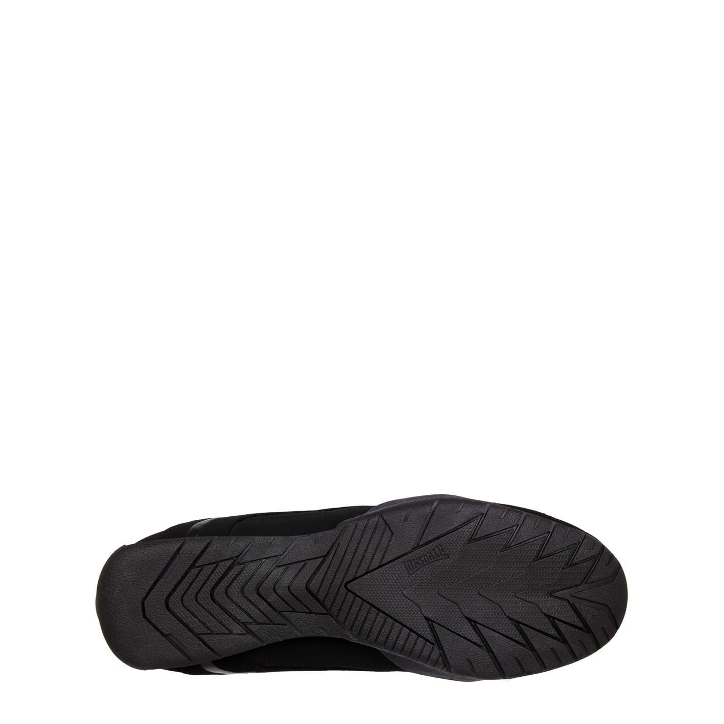 Lonsdale Mens Camden Trainers