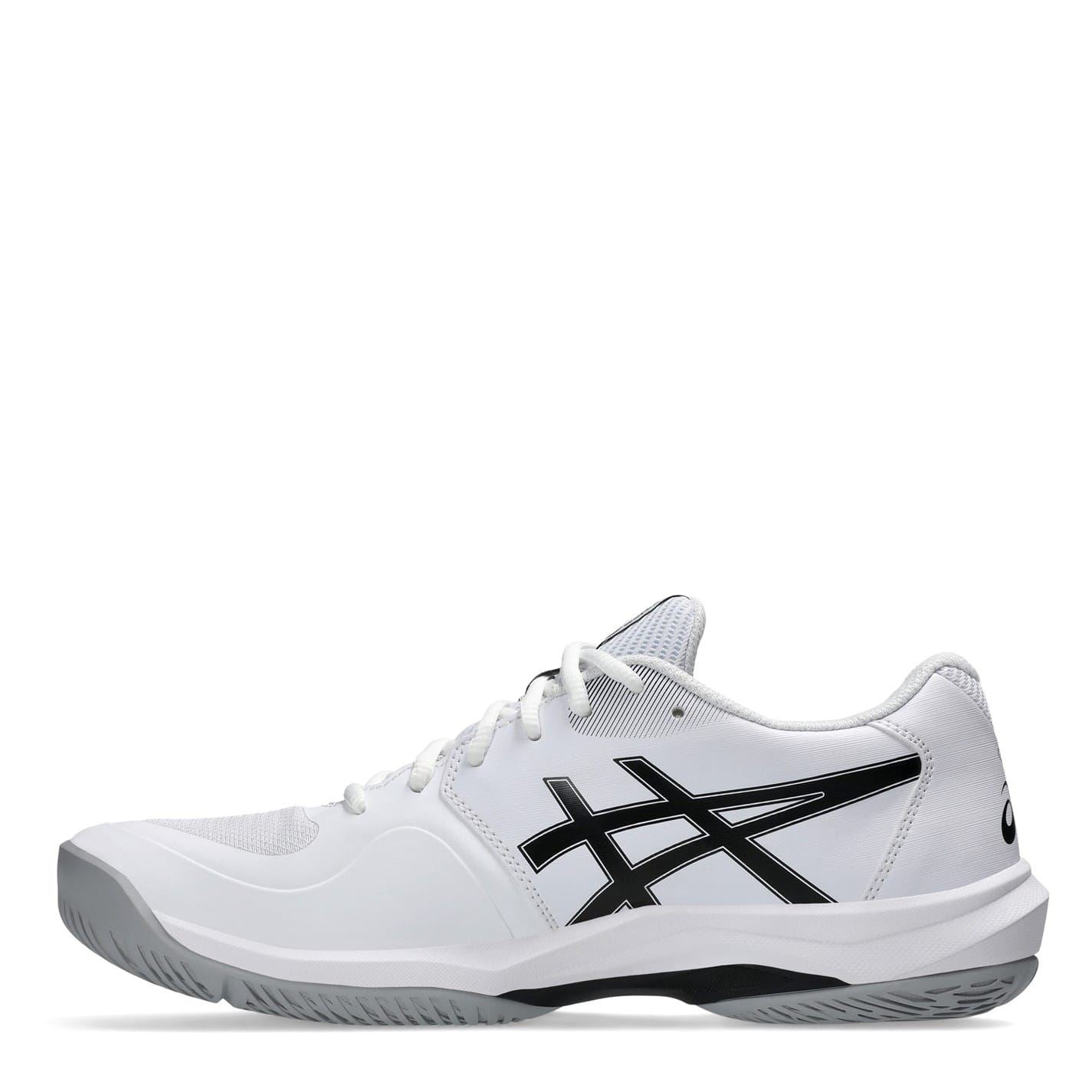 Asics Mens Game Ff Tennis Shoes