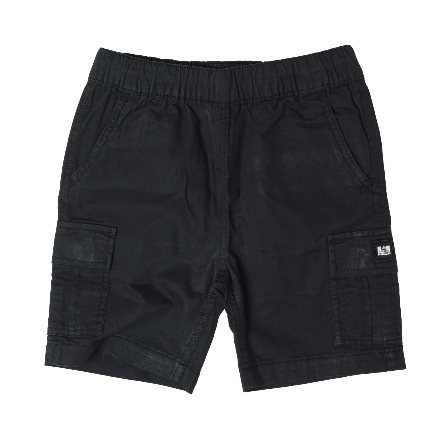 Weekend Offender Junior High Desert Shorts