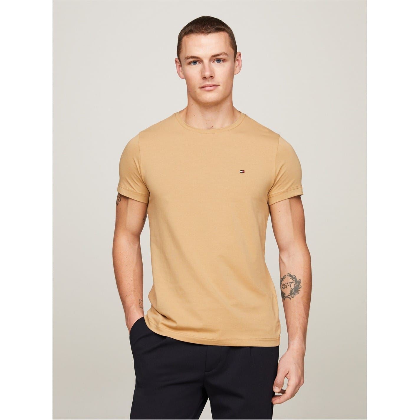 Tommy Hilfiger Slim Fit T-Shirt