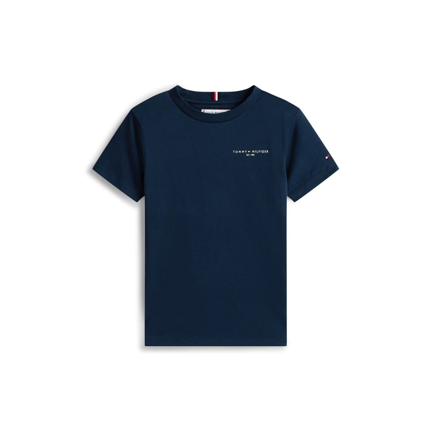 Tommy Hilfiger Mini Corp Tee