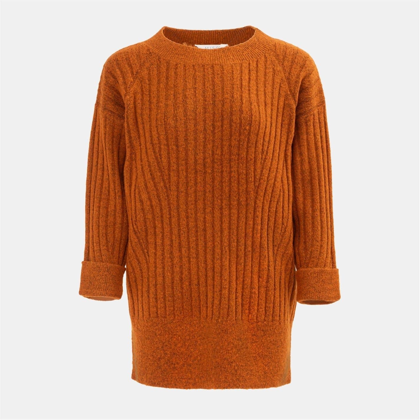 Miso Womens Knit Jumper