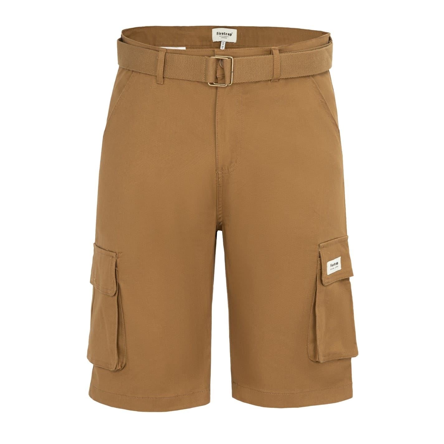Firetrap Cargo Shorts