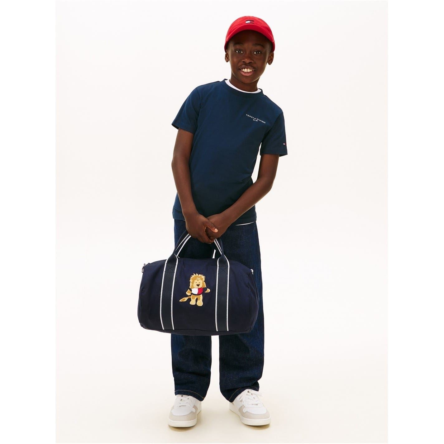 Tommy Hilfiger Mini Corp Tee