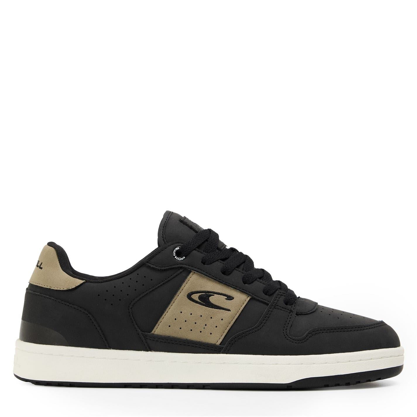 ONeill Antilpe Low Top Lace-Up Sneakers