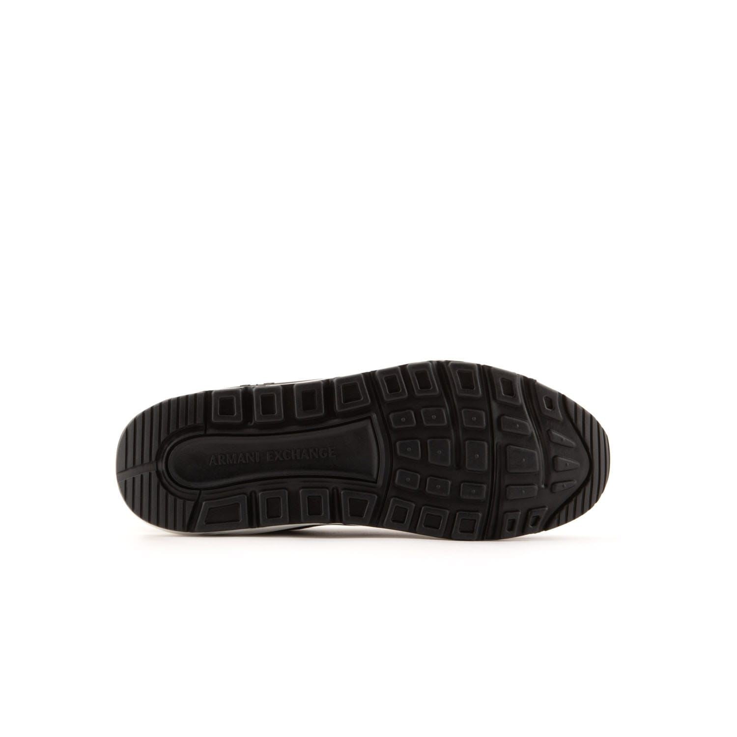 Armani Exchange Trainers