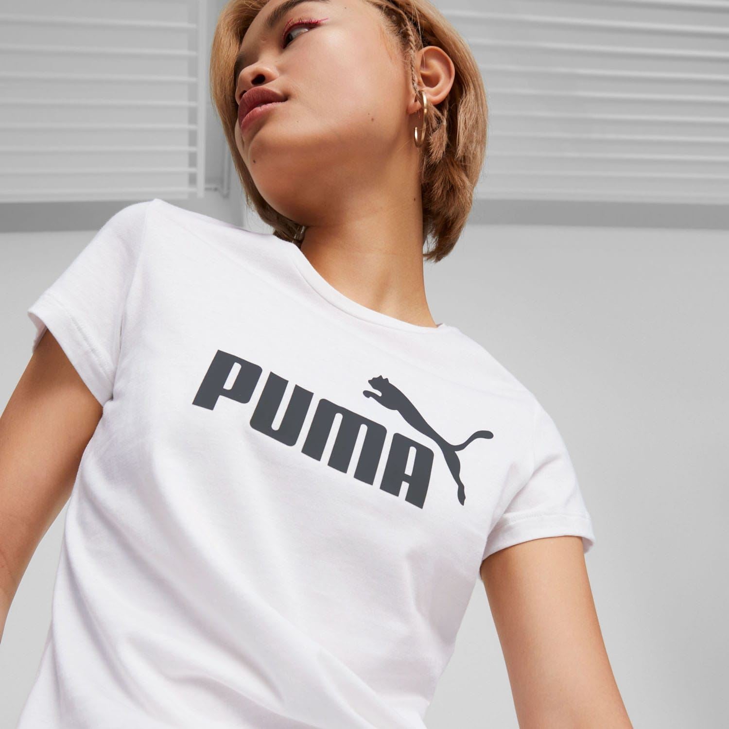 Puma Essential Logo T-Shirt