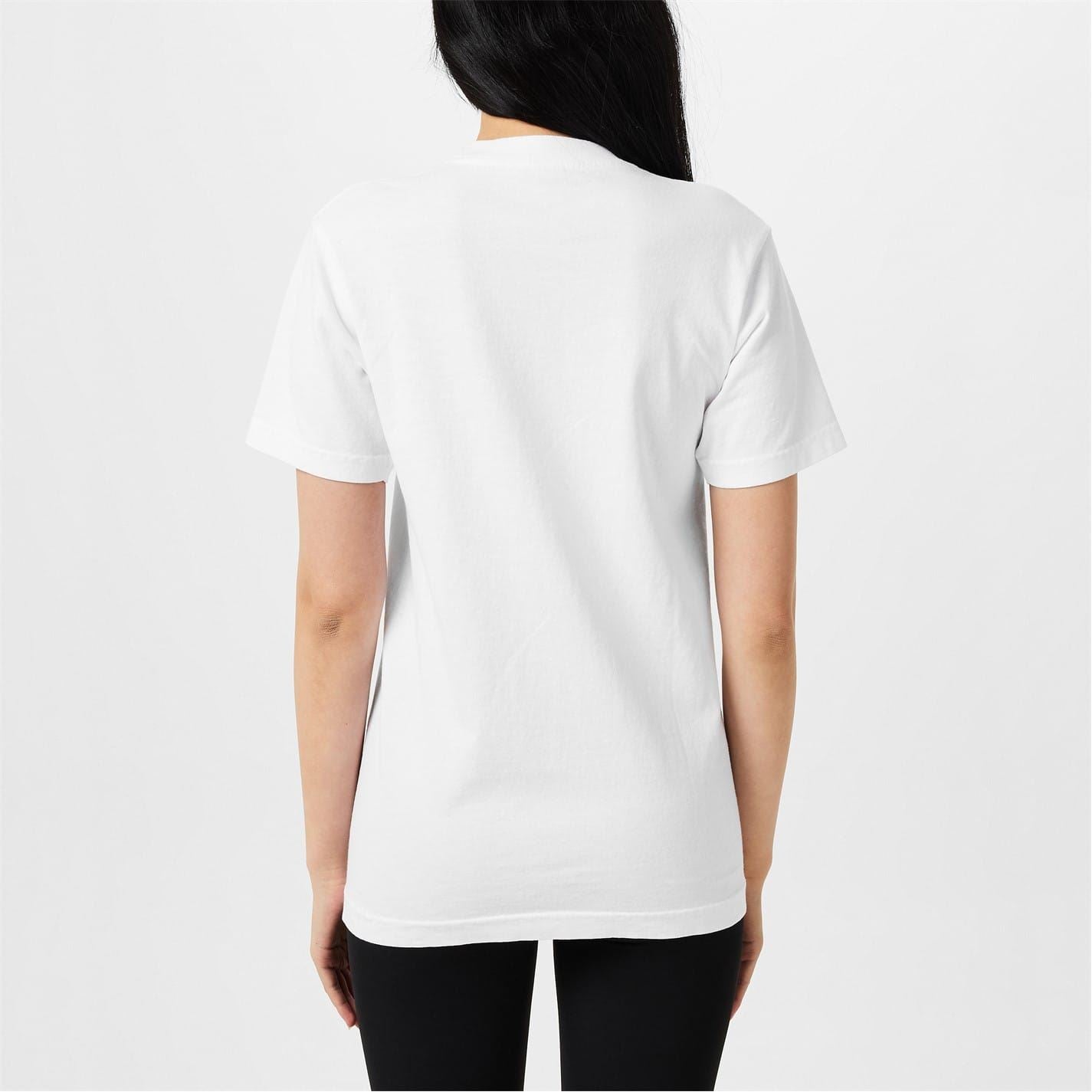 Sporty and Rich Usa Varsity T-Shirt