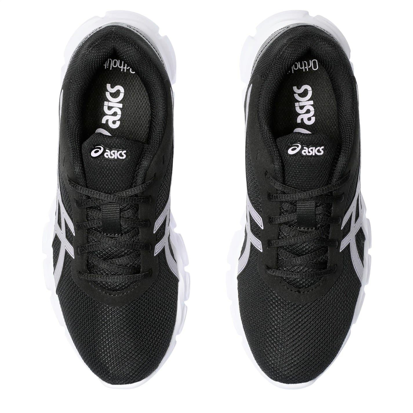 Asics Womens Gel Quantum Lyte Ii Running Shoes