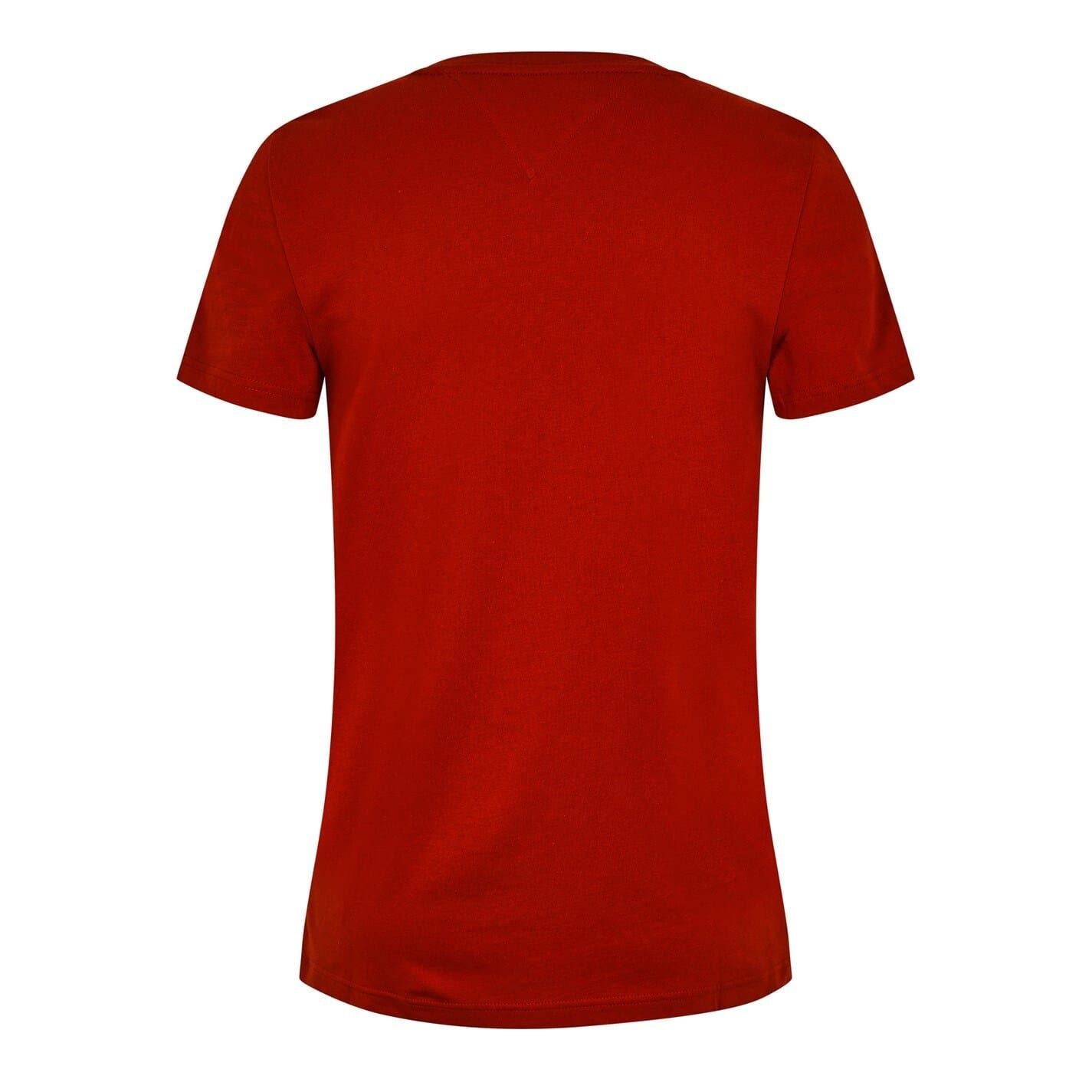 Tommy Hilfiger Crew Neck T-Shirt