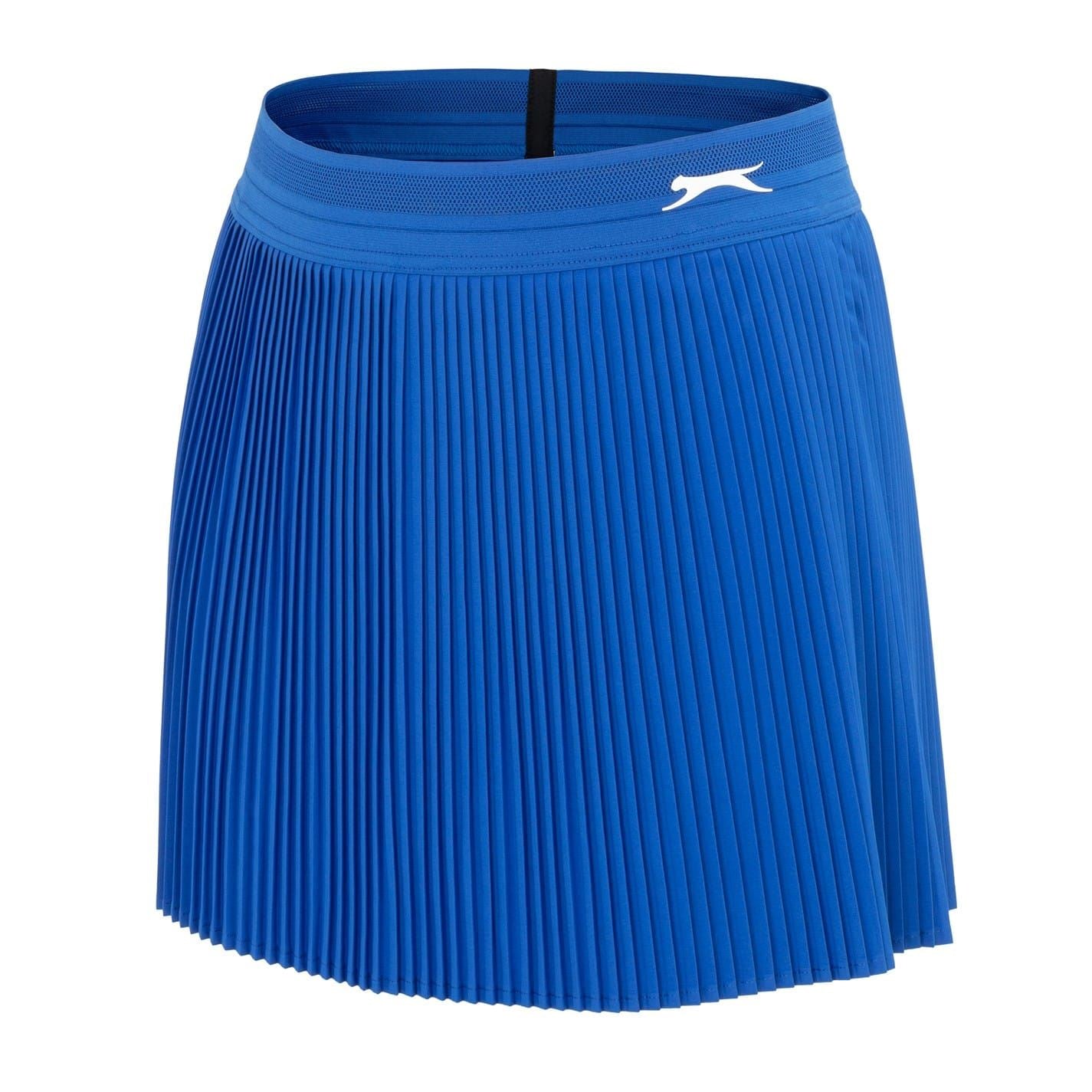 Slazenger Womens Pleated Skort