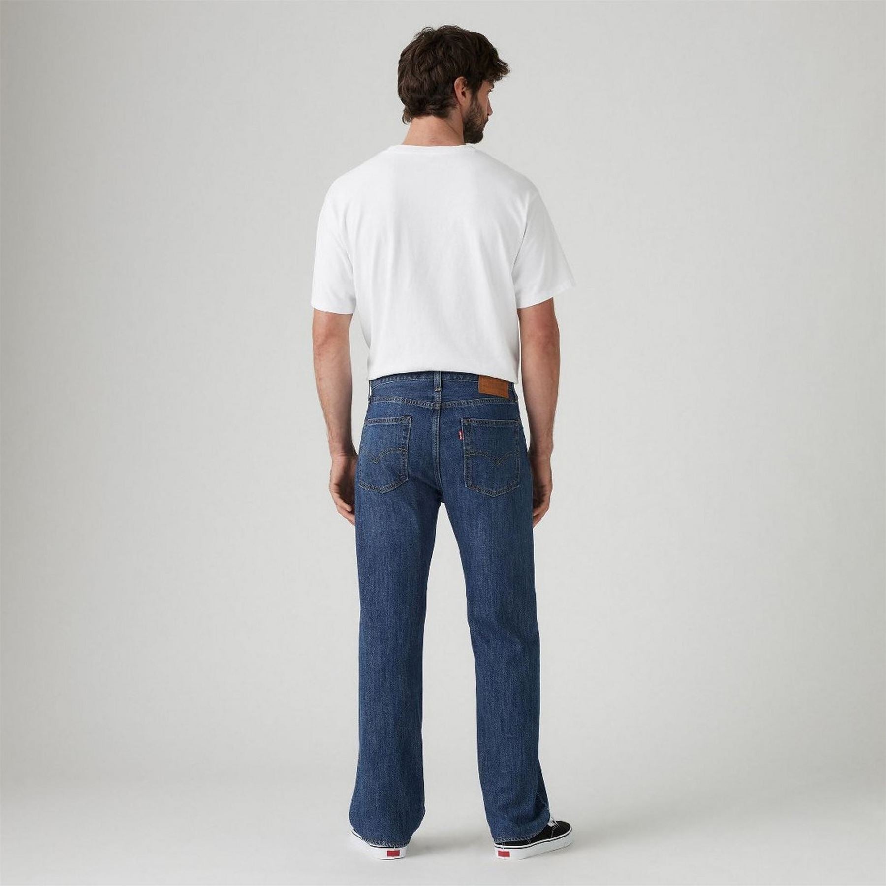 Levis 555 Rlx Strght