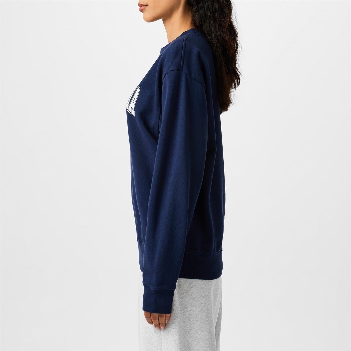 Sporty and Rich California Sweatshirt