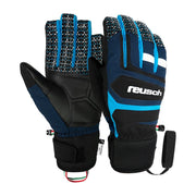 Reusch Mens Ski Gloves