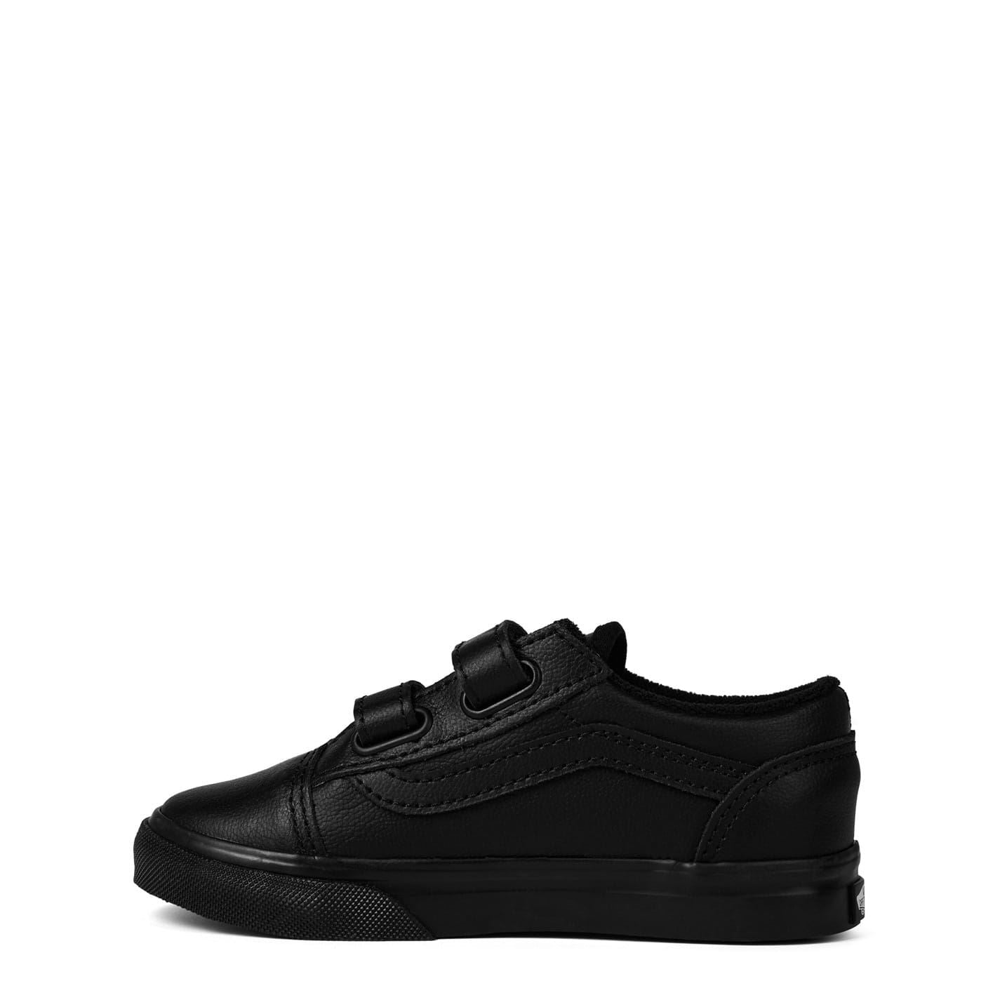 Vans Infant Skool Skate Shoes Trainers