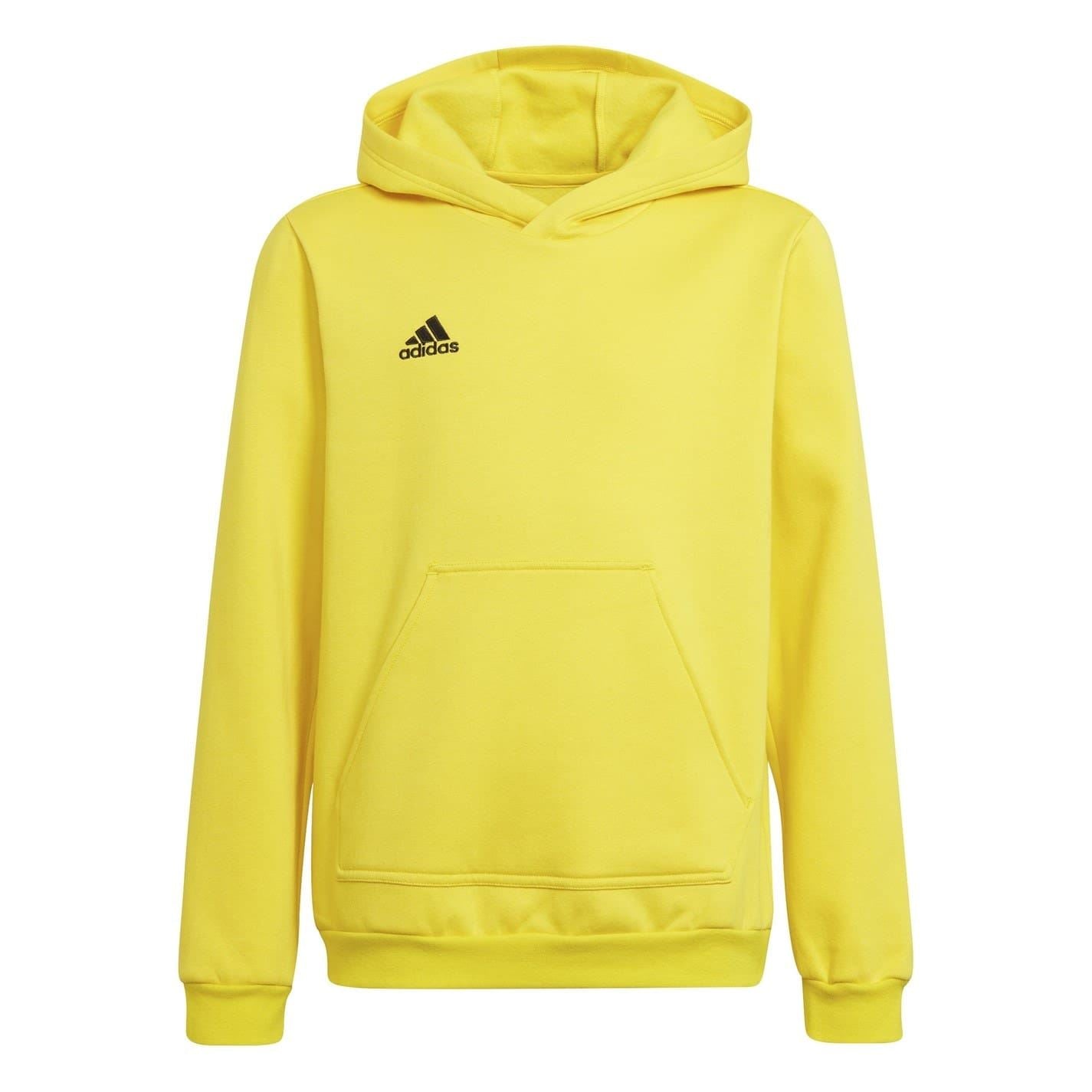 adidas Ent22 Hoodie Juniors