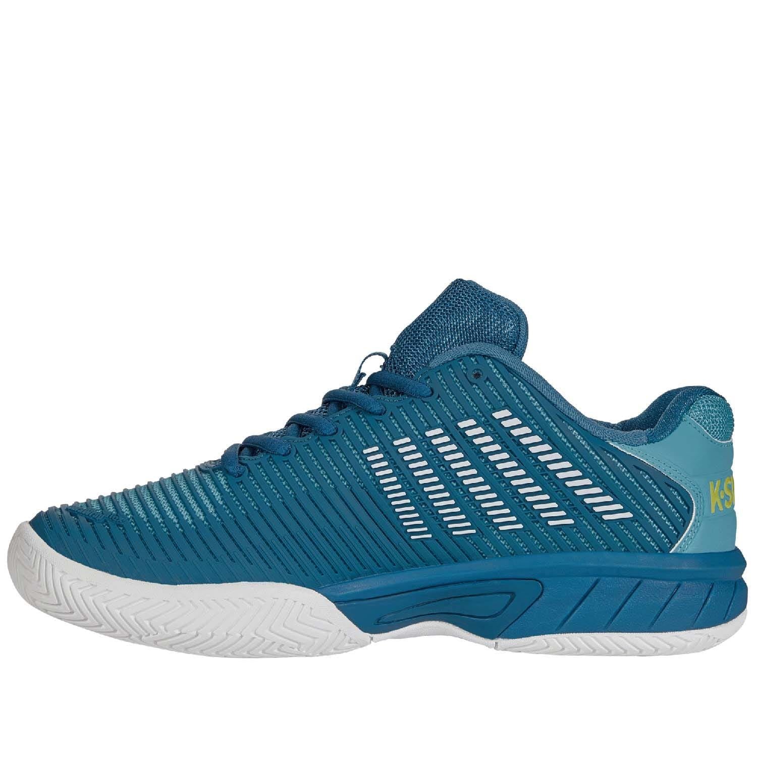 K-Swiss Juniors Hypercourt Express 2 Tennis Shoes