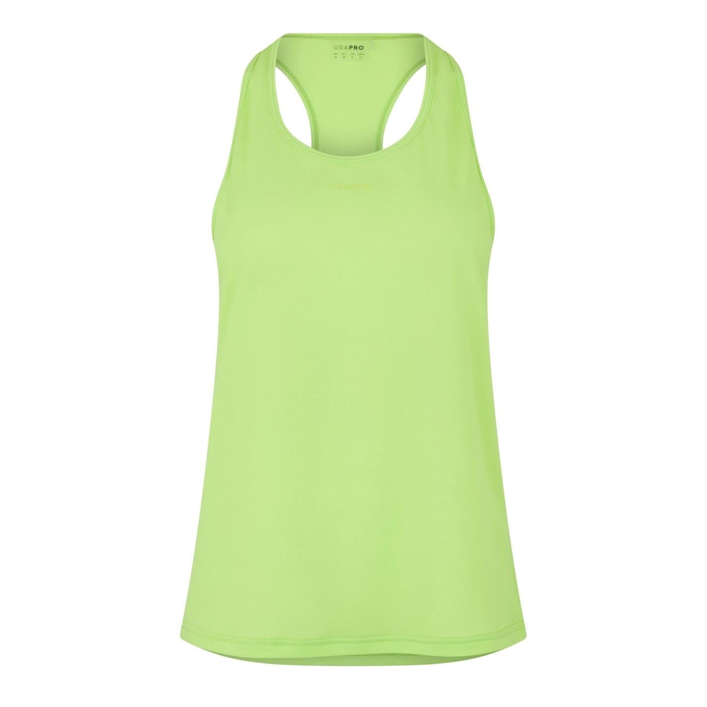 USA Pro Pro Mesh Performance Vest