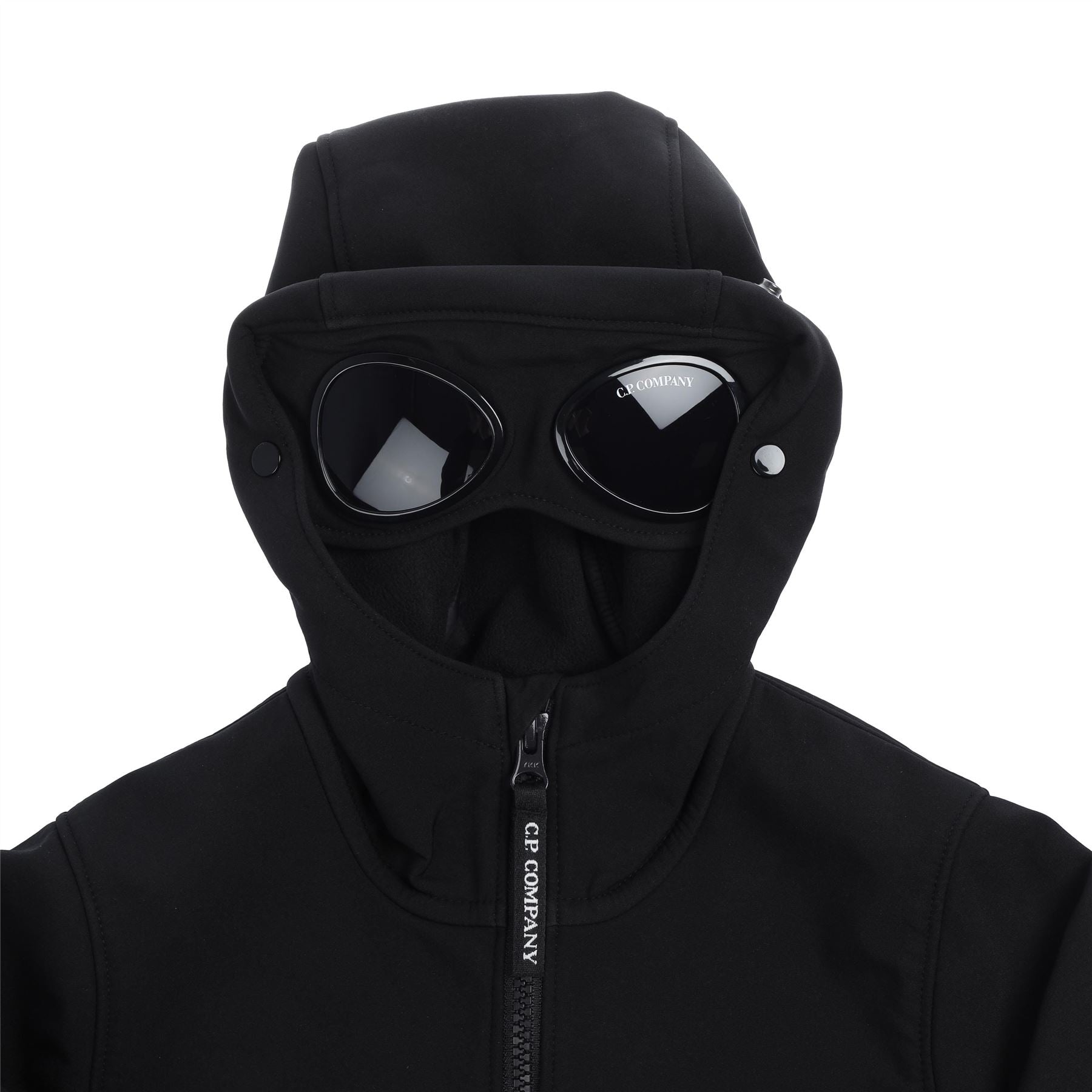 C.P. Company Juniors Shell-R Goggle Jacket