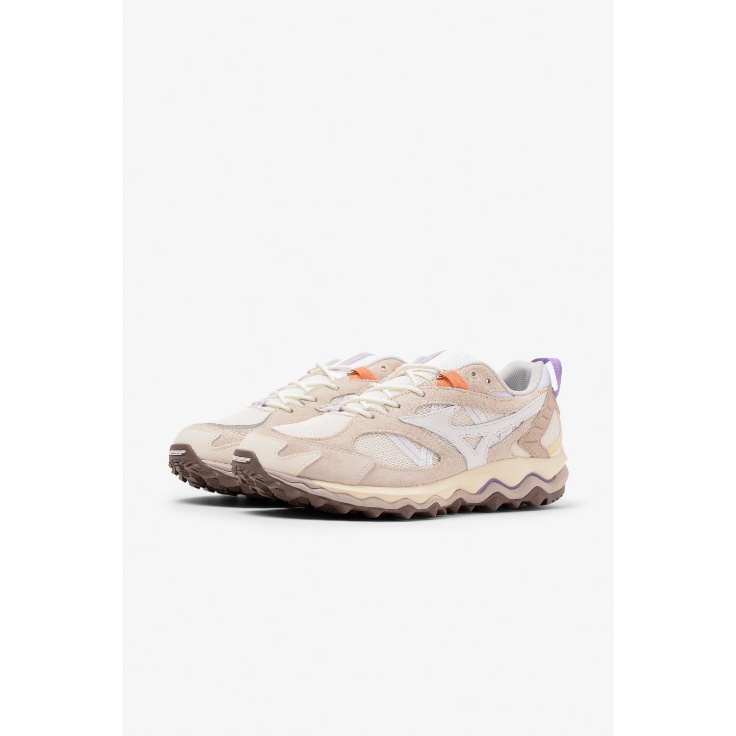 Mizuno Wave Mujin TL Trainers