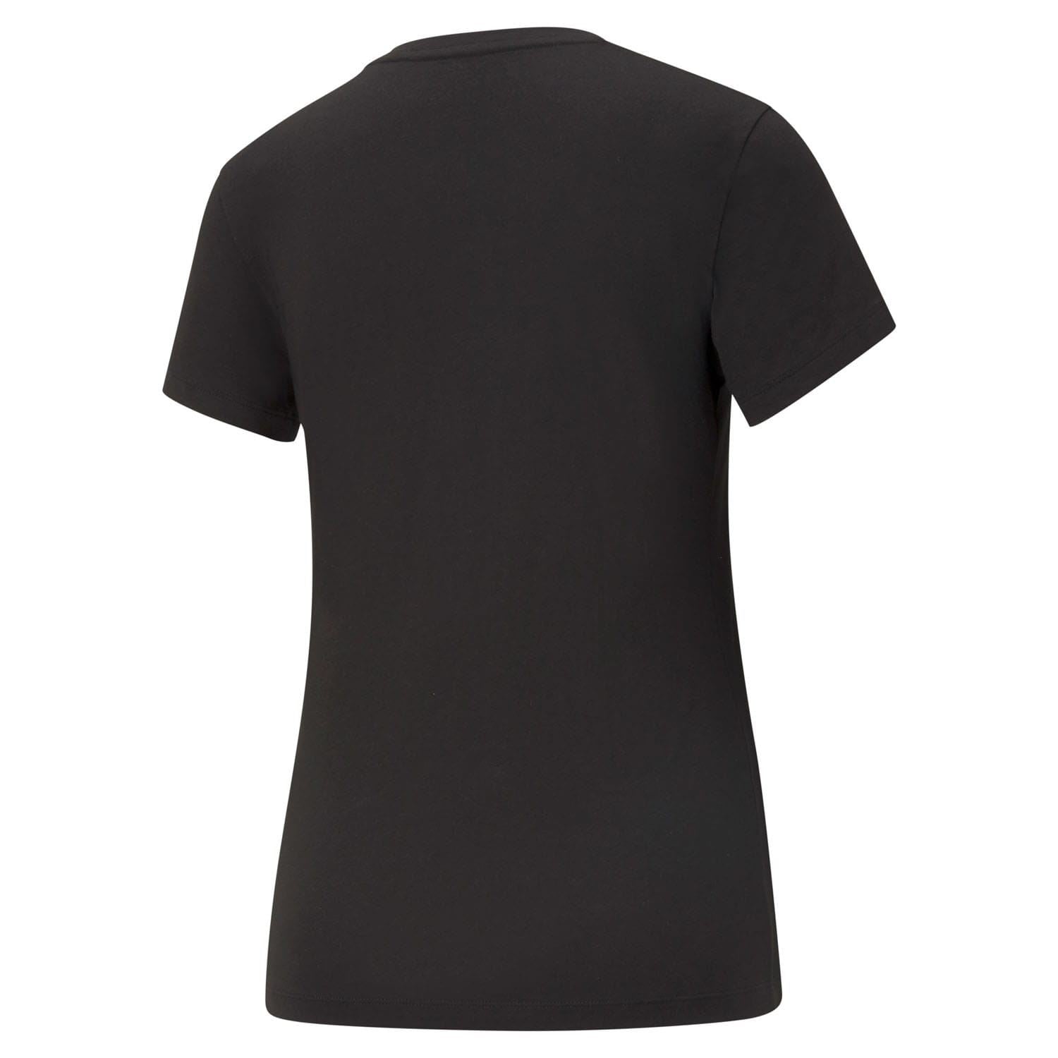 Puma Essential Logo T-Shirt