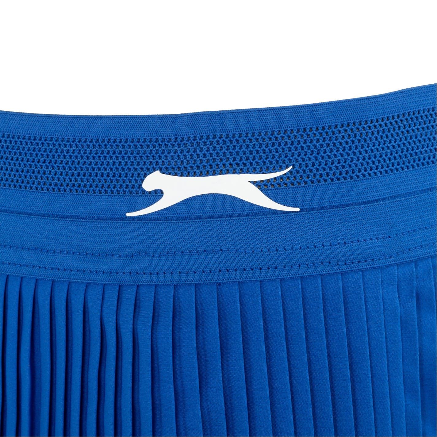 Slazenger Womens Pleated Skort
