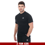 One True Saxon Mens Dixon T-Shirt